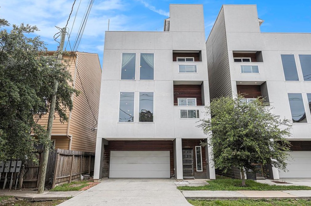 5804 Kansas St, Houston, TX 77007