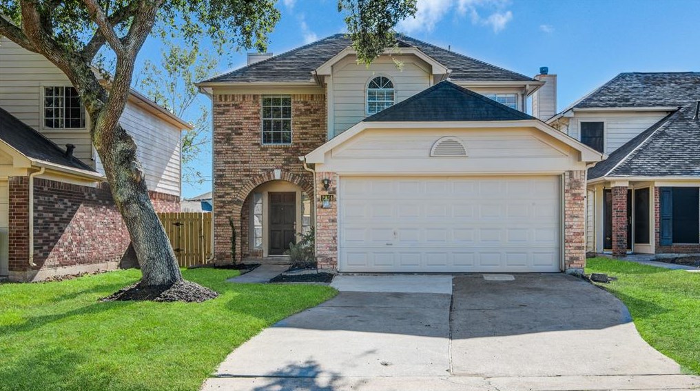 2314 Poco Dr, Missouri City, TX 77489