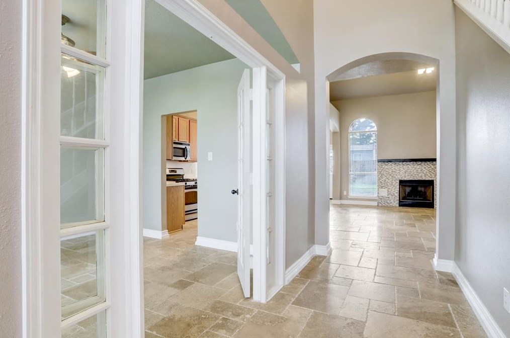 25803 Drybrook Rd, Spring TX  77389-3159 exterior