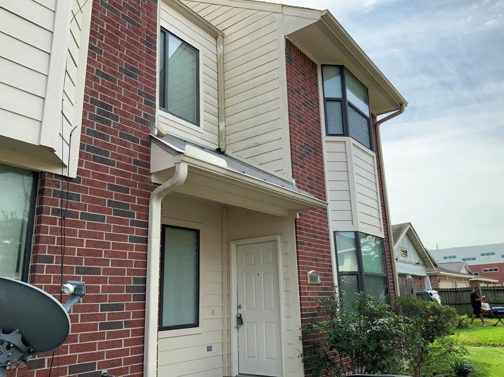 3511 Canfield St #a, Houston, TX