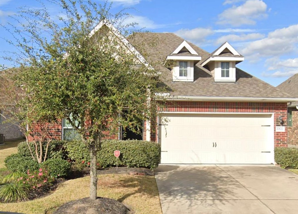 20122 Stonebridge Terrace Dr, Richmond, TX 77407