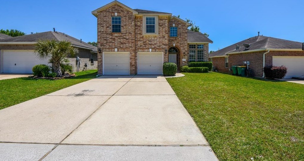 7810 Board Xing, Conroe, TX 77304