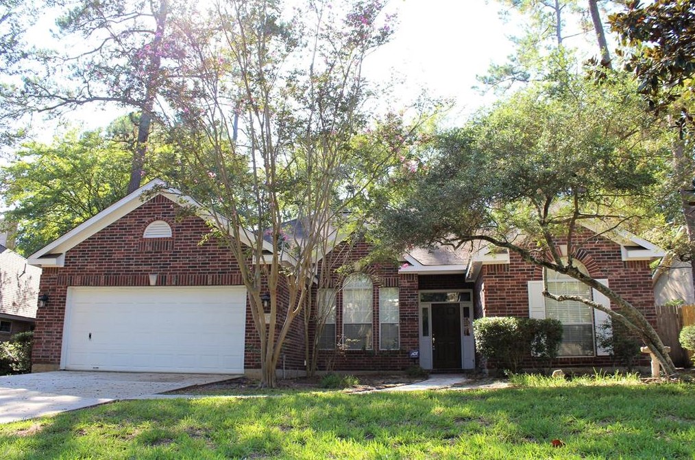 26 Bristol Oak Cir, Spring, TX 77382-1216