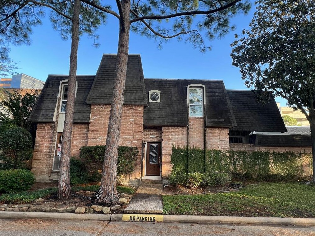 15064 Kimberley Ct, Houston TX  77079-5124 exterior