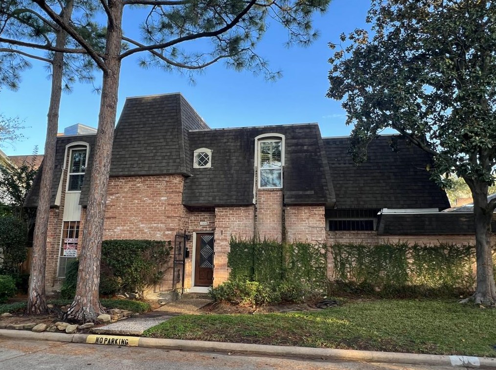 15064 Kimberley Ct, Houston, TX 77079