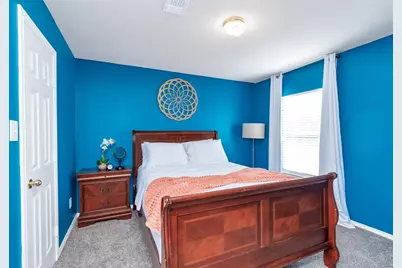 7410 Lake Run Lane, Richmond, TX 77407 - Photo 10