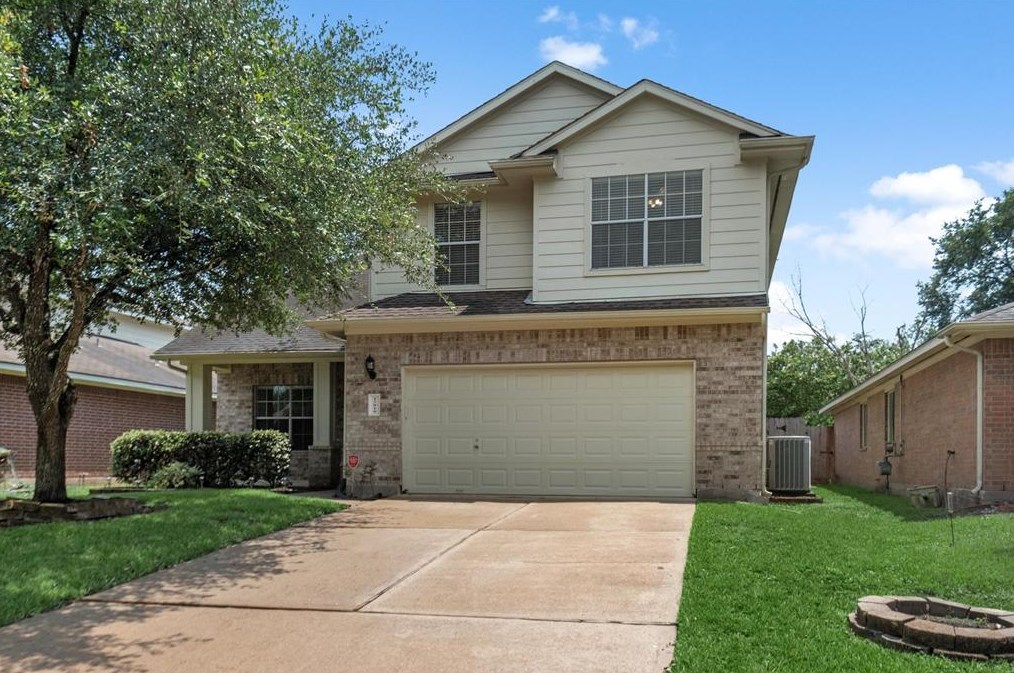 17919 Rose Hill Park Ln, Cypress, TX 77429