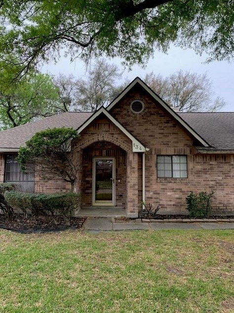 134 E Forest Ln, Houston, TX 77015