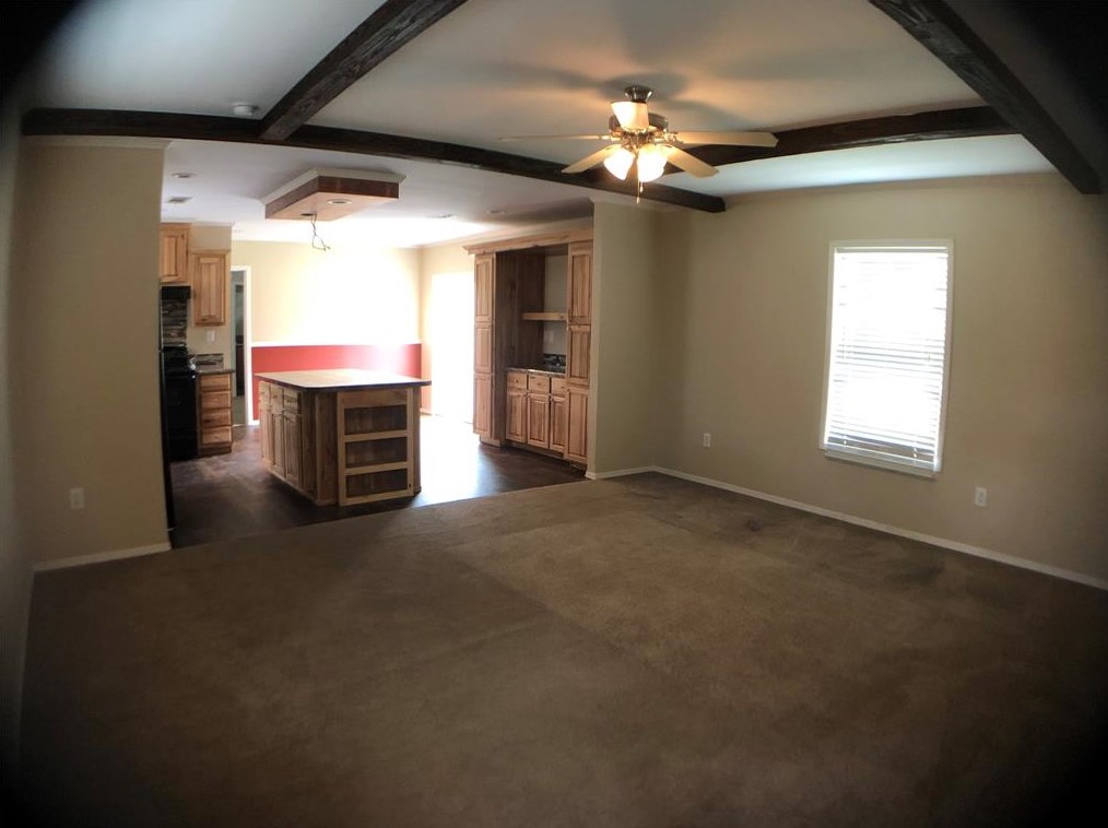 23187 Martin Dr, Porter TX  77365-5721 exterior