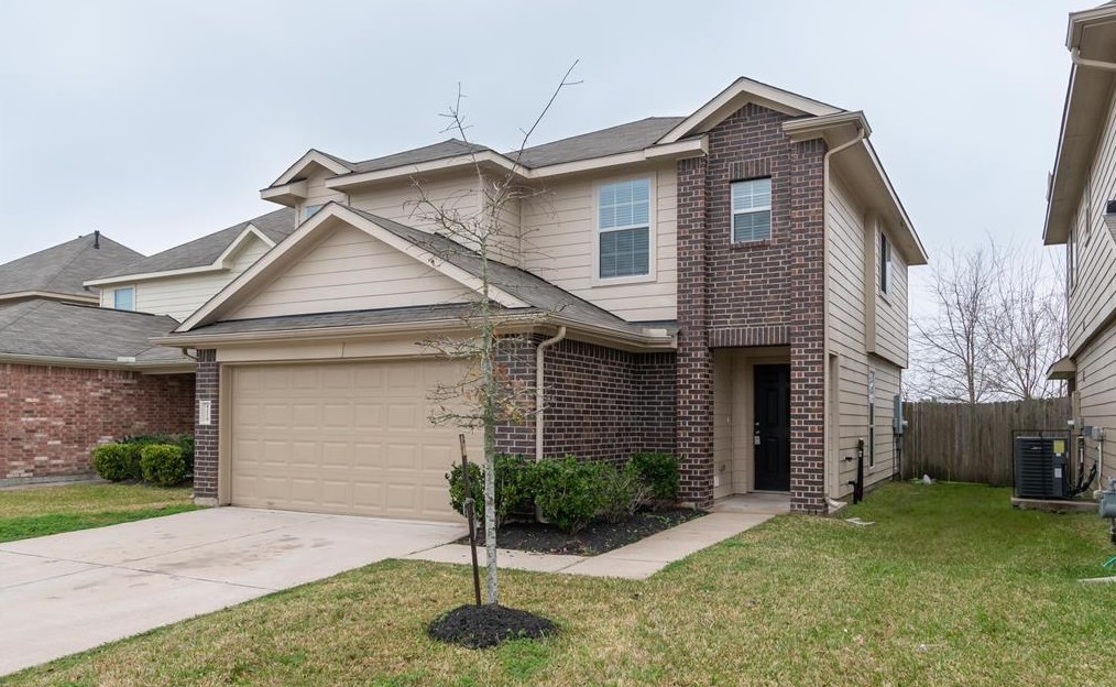 4219 Richmeadow Dr, Houston, TX 77048