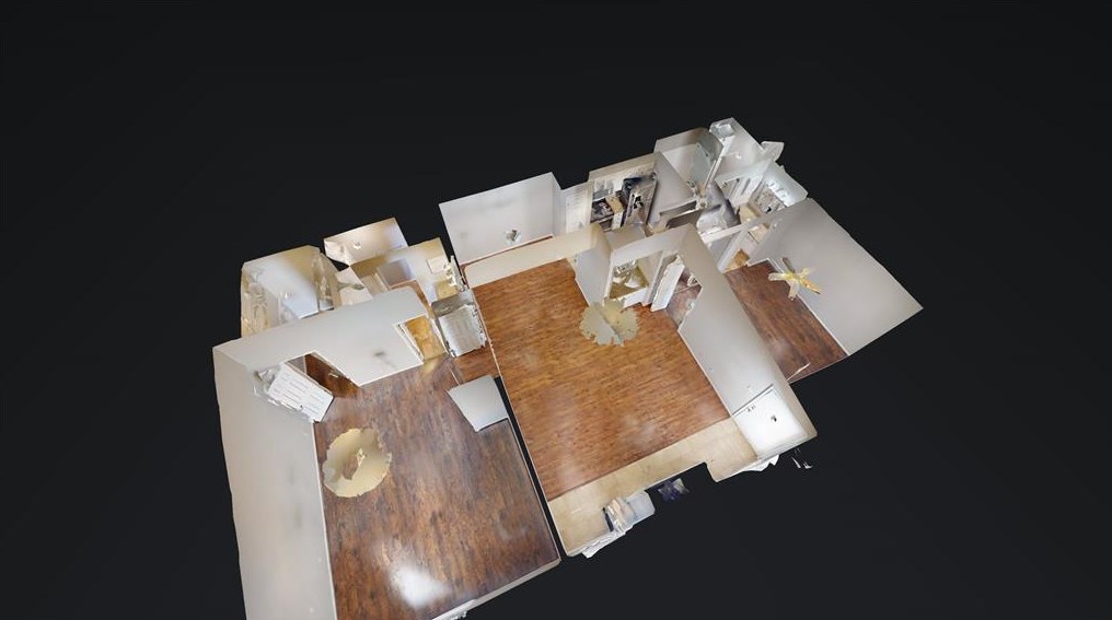 2125 Augusta Dr #38, Houston, TX 77057