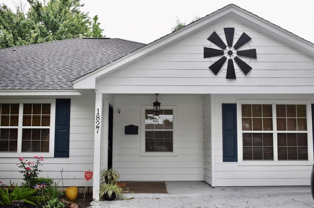 1827 Nina Lee Ln, Houston, TX 77018