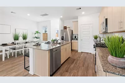 2614 Weston Breeze Way, Houston, TX 77486 - Photo 2