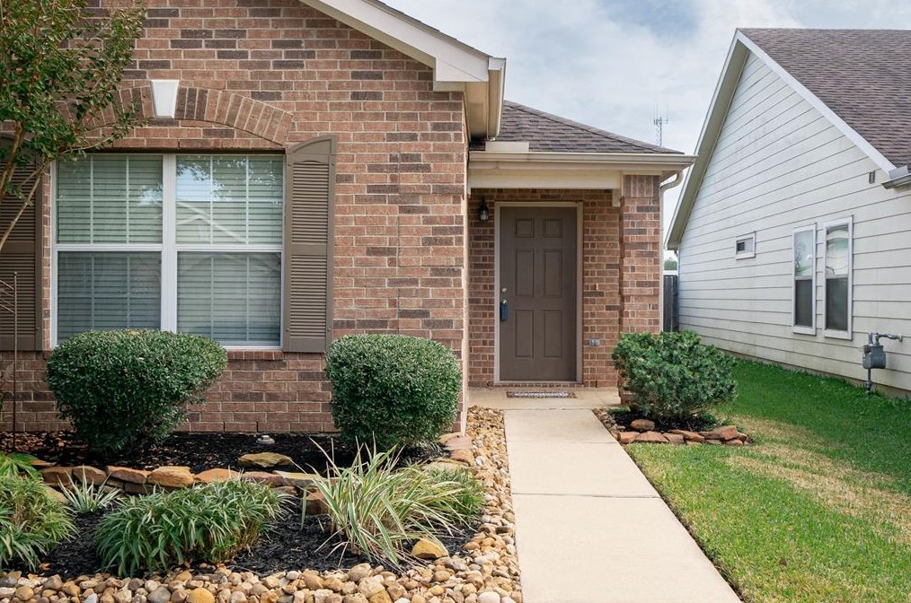 15806 Randall Ridge Ln, Cypress, TX 77429