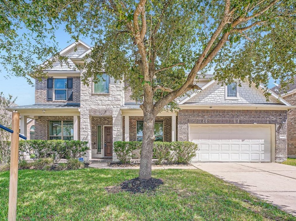 13107 Centerbrook Ln, Pearland, TX 77584