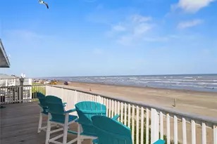 16627 Jamaica Beach Rd, Galveston, TX 77554 - Photo 36