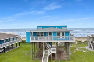 16627 Jamaica Beach Rd, Galveston, TX 77554 - Photo 1