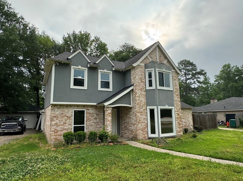 27322 Farmcreek Dr, Huffman, TX 77336