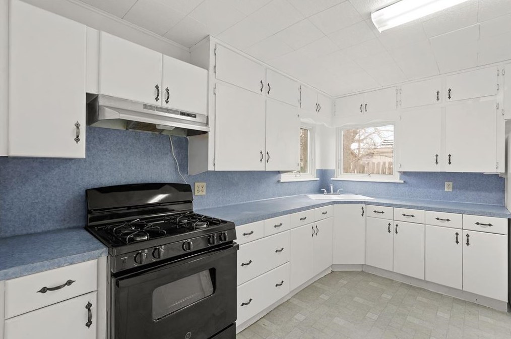 1307 Christine St, Houston TX  77017-4831 exterior