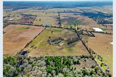 Tbd Cr 3495, Lovelady, TX 75851 - Photo 2