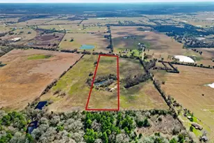 Tbd Cr 3495, Lovelady, TX 75851 - Photo 1