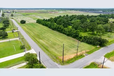 0 Miller Wilson Road, Crosby, TX 77532 - Photo 1