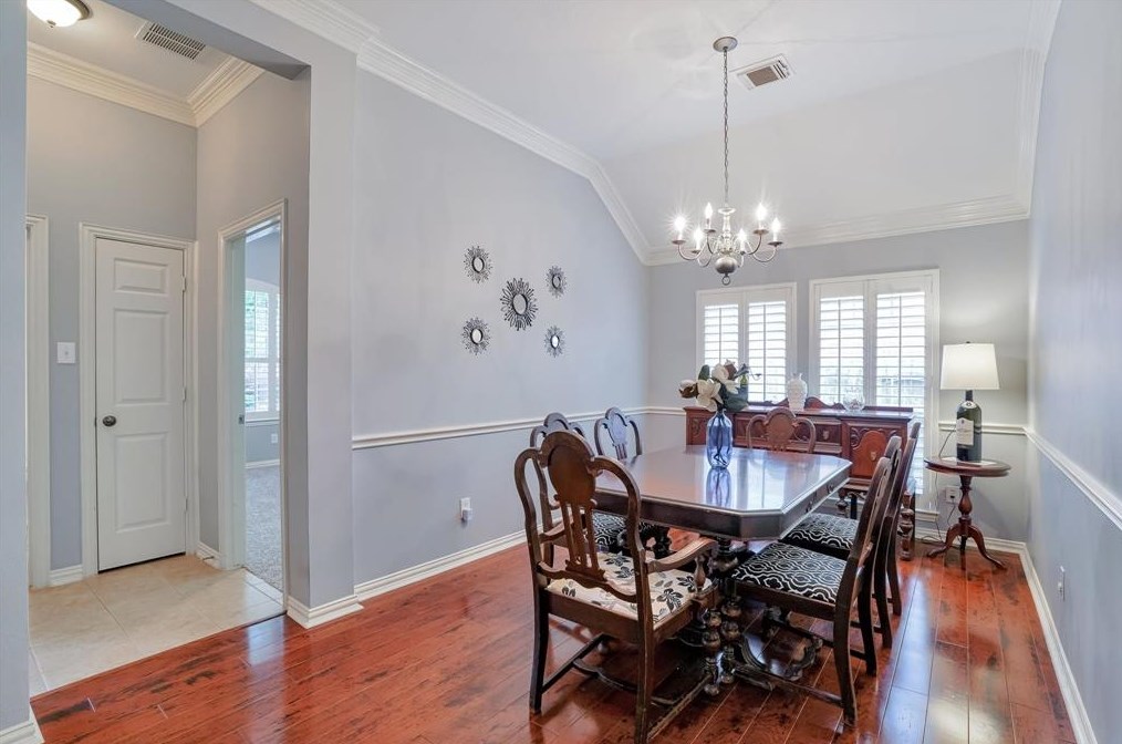 12922 Coopers Hawk Dr, Houston TX  77044-4403 exterior