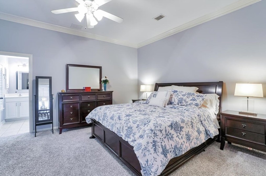12922 Coopers Hawk Dr, Houston TX  77044-4403 exterior