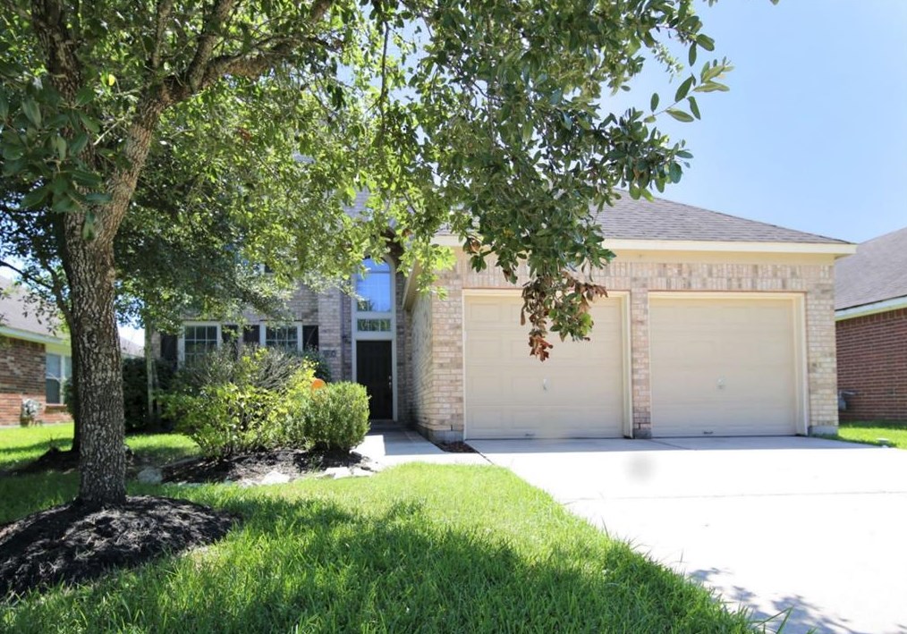 22856 Lantern Hills Dr, Humble, TX 77339