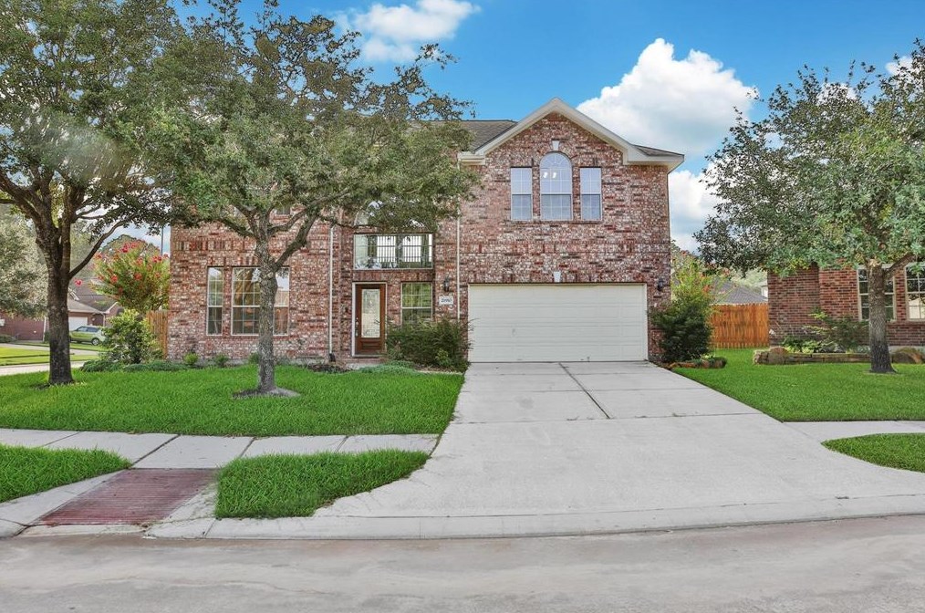 21910 Hannover Village Ct, Spring, TX 77388