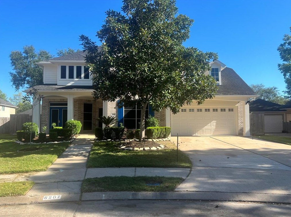 6207 Harrison Ct, Katy, TX 77450