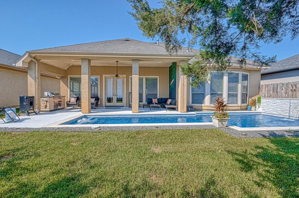 7419 Nantucket Point Ln, Spring, TX 77389-2401