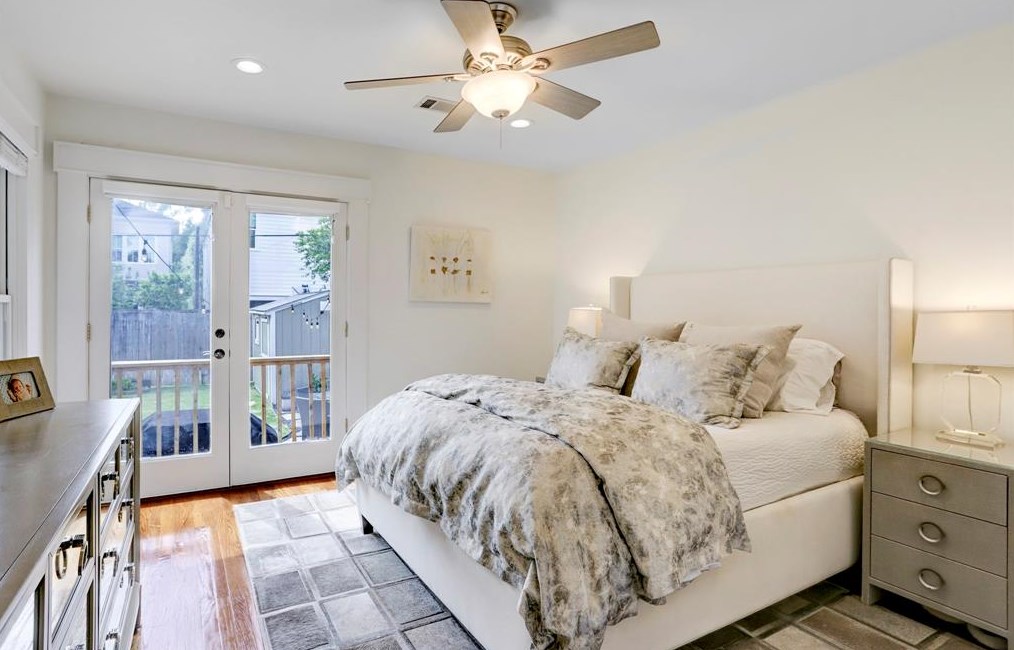 741 Allston St, Houston TX  77007-1526 exterior