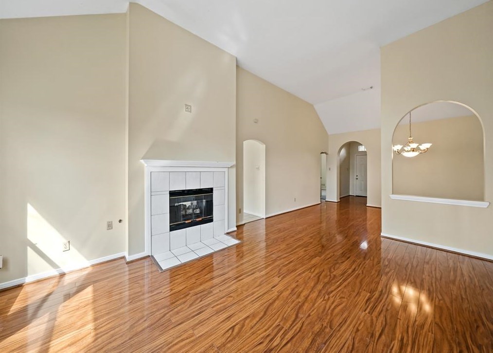 17635 Glenmark Dr, Houston TX  77084-7602 exterior