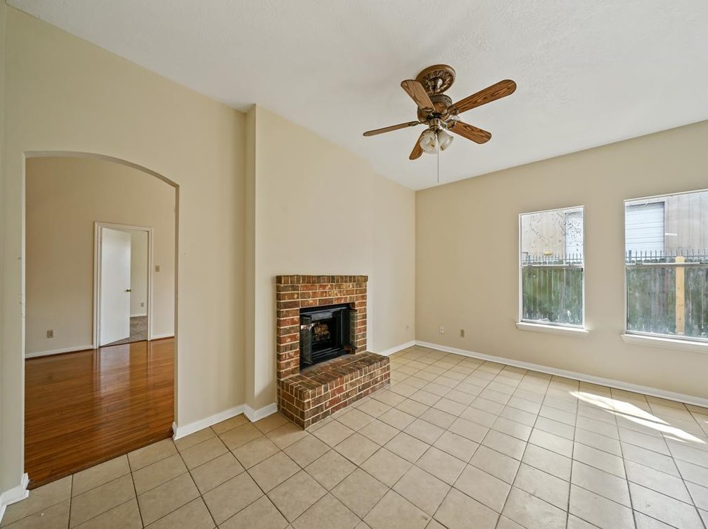 17635 Glenmark Dr, Houston TX  77084-7602 exterior