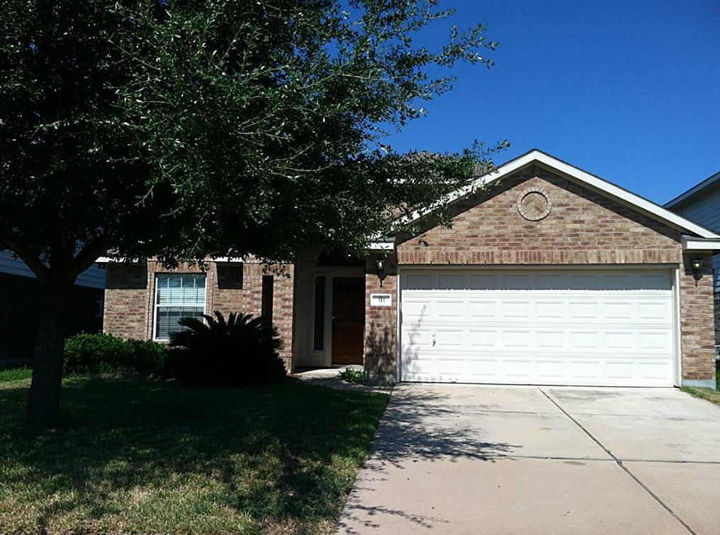311 Northvalley Dr, Houston, TX 77073-2976