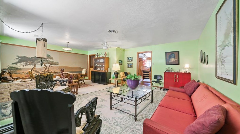 4514 Mcdermed Dr, Houston, TX 77035-3714