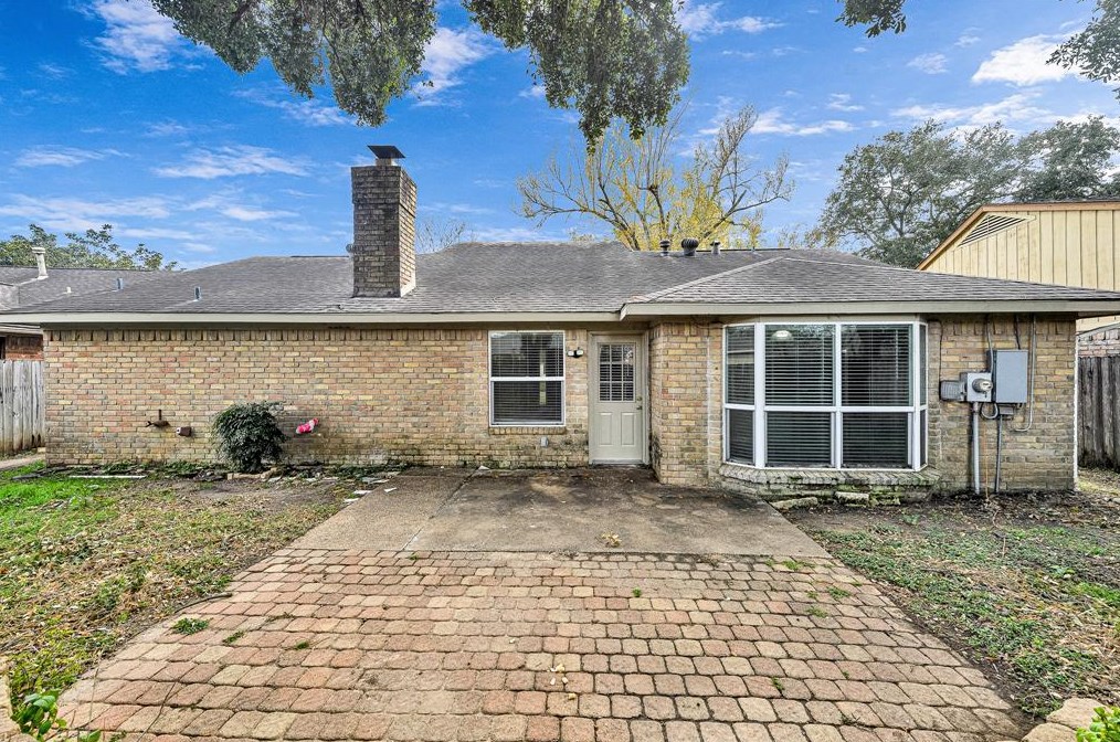 22526 Lost Creek Rd, Katy, TX 77450