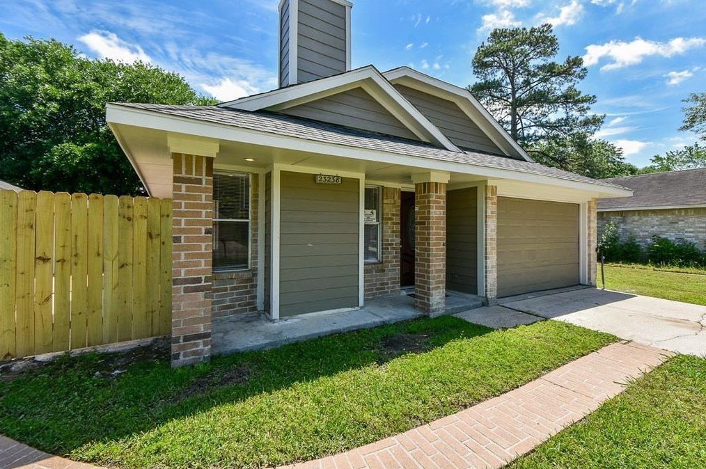 23238 Prairie Bird Dr, Spring, TX 77373