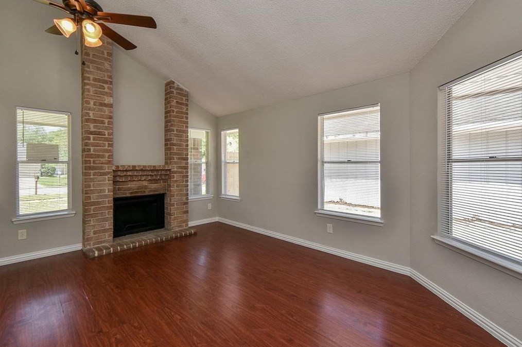23238 Prairie Bird Dr, Spring TX  77373-6643 exterior