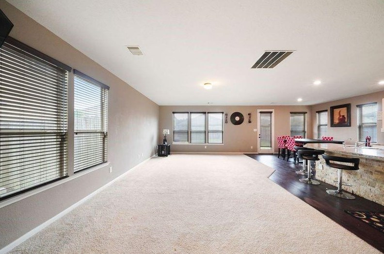 4031 Fernglade Dr, Houston TX  77068-2911 exterior