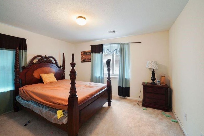 4031 Fernglade Dr, Houston TX  77068 exterior