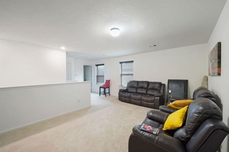 4031 Fernglade Dr, Houston TX  77068 exterior