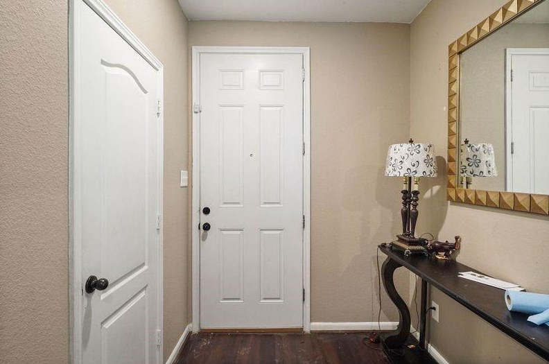 4031 Fernglade Dr, Houston, TX 77068-2911