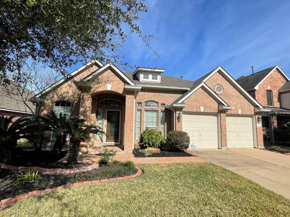 27218 Kendal Ridge Ln, Cypress, TX 77433-1662