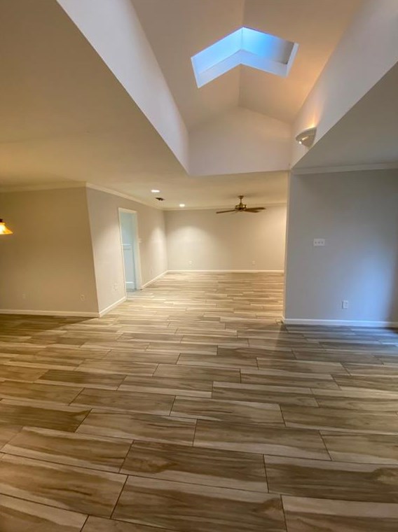 4711 Hickory Downs Dr, Houston TX  77084-3652 exterior