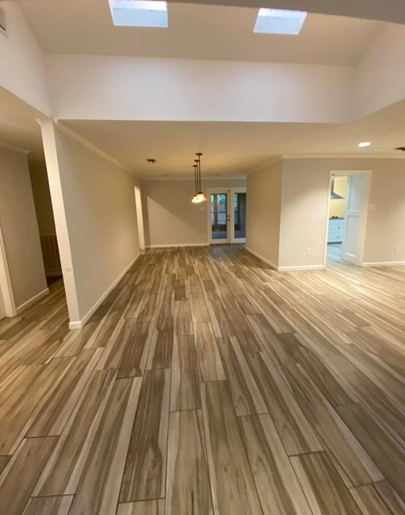 4711 Hickory Downs Dr, Houston, TX 77084