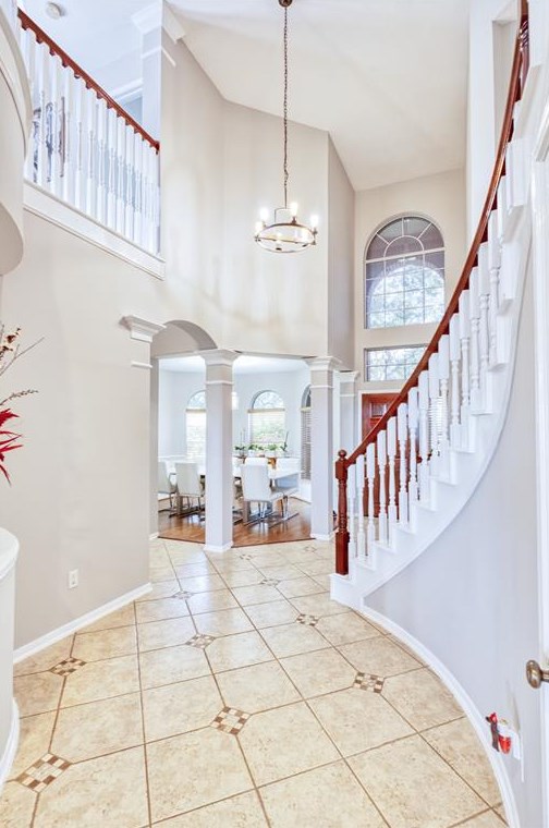 10626 Lyndon Mdw Dr, Houston TX  77095-6666 exterior