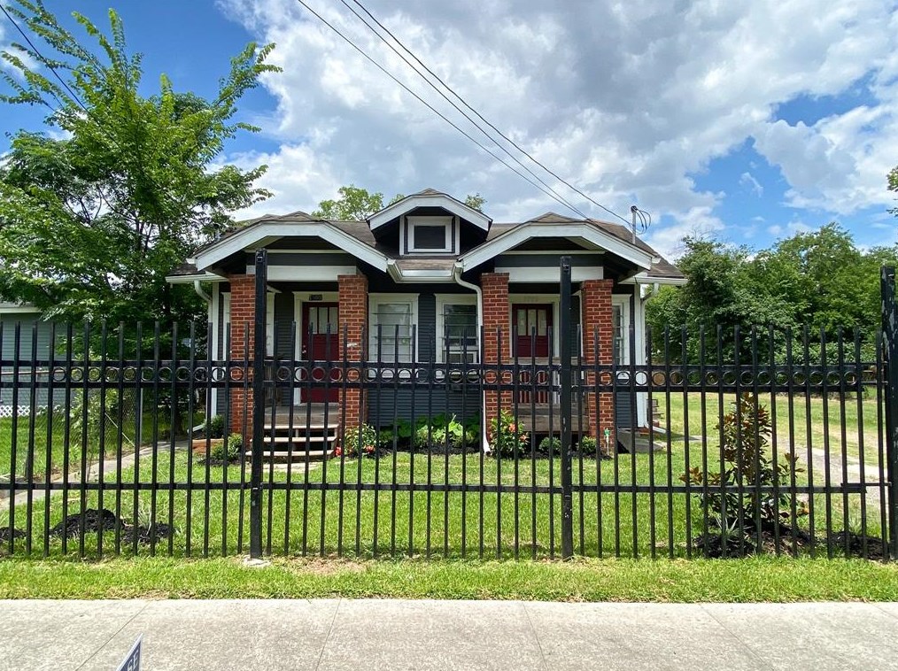 1905 Stevens St #2, Houston, TX