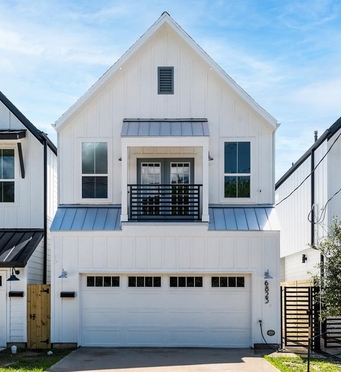 6822 Liverpool St, Houston, TX 77021-5148